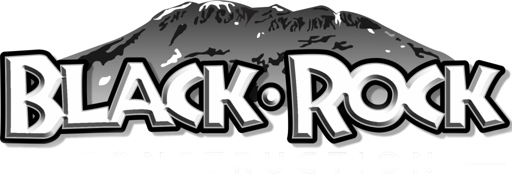 black rock construction