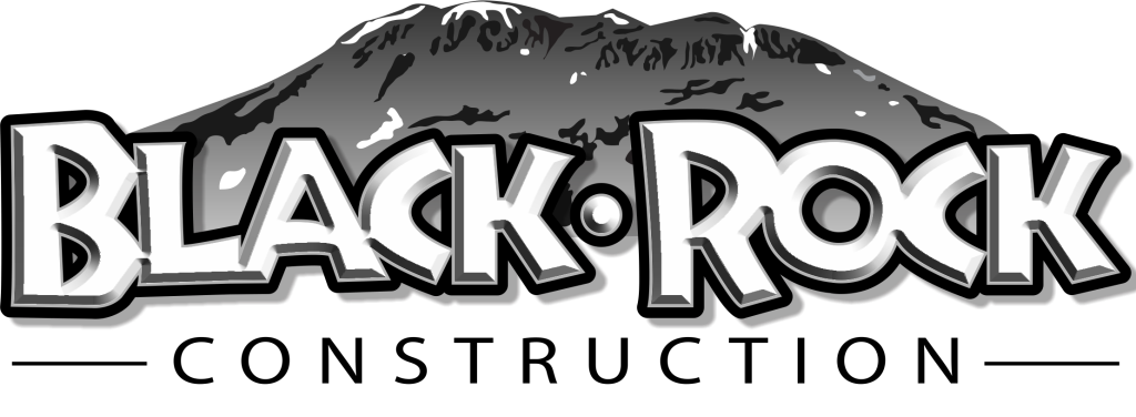 black rock construction